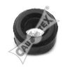 CAUTEX 010169 Threaded Sleeve, suspension strut